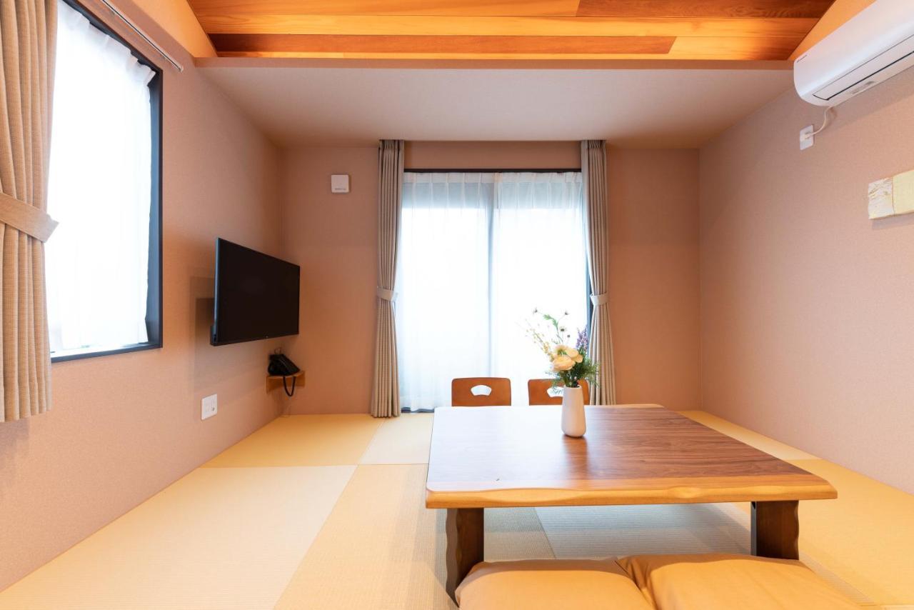 スタジオーネ 箱根強羅 West - Stagione Hakone Gora West Apartment Exterior photo