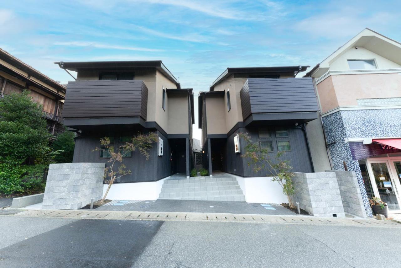 スタジオーネ 箱根強羅 West - Stagione Hakone Gora West Apartment Exterior photo
