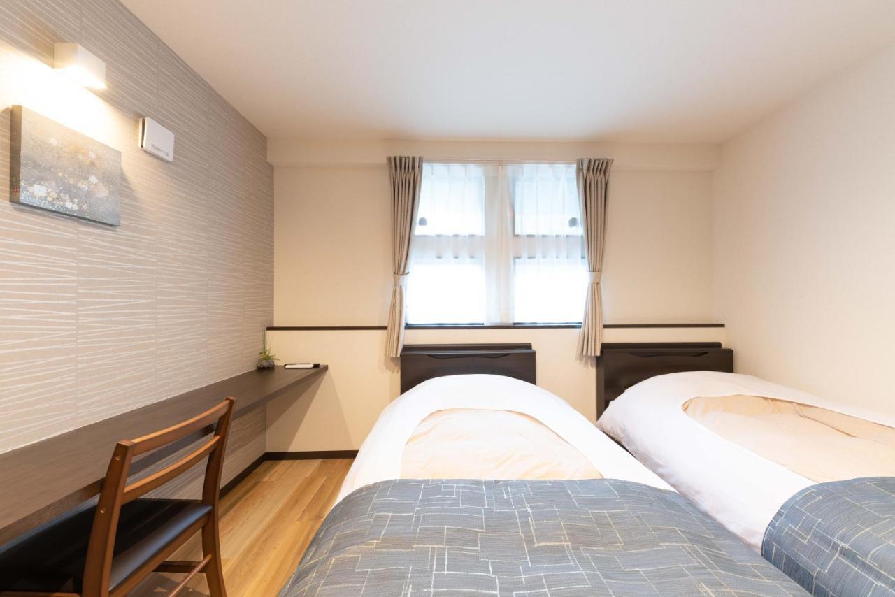 スタジオーネ 箱根強羅 West - Stagione Hakone Gora West Apartment Exterior photo