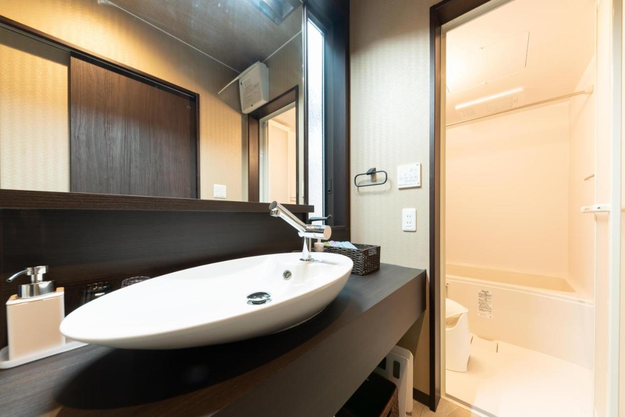 スタジオーネ 箱根強羅 West - Stagione Hakone Gora West Apartment Exterior photo