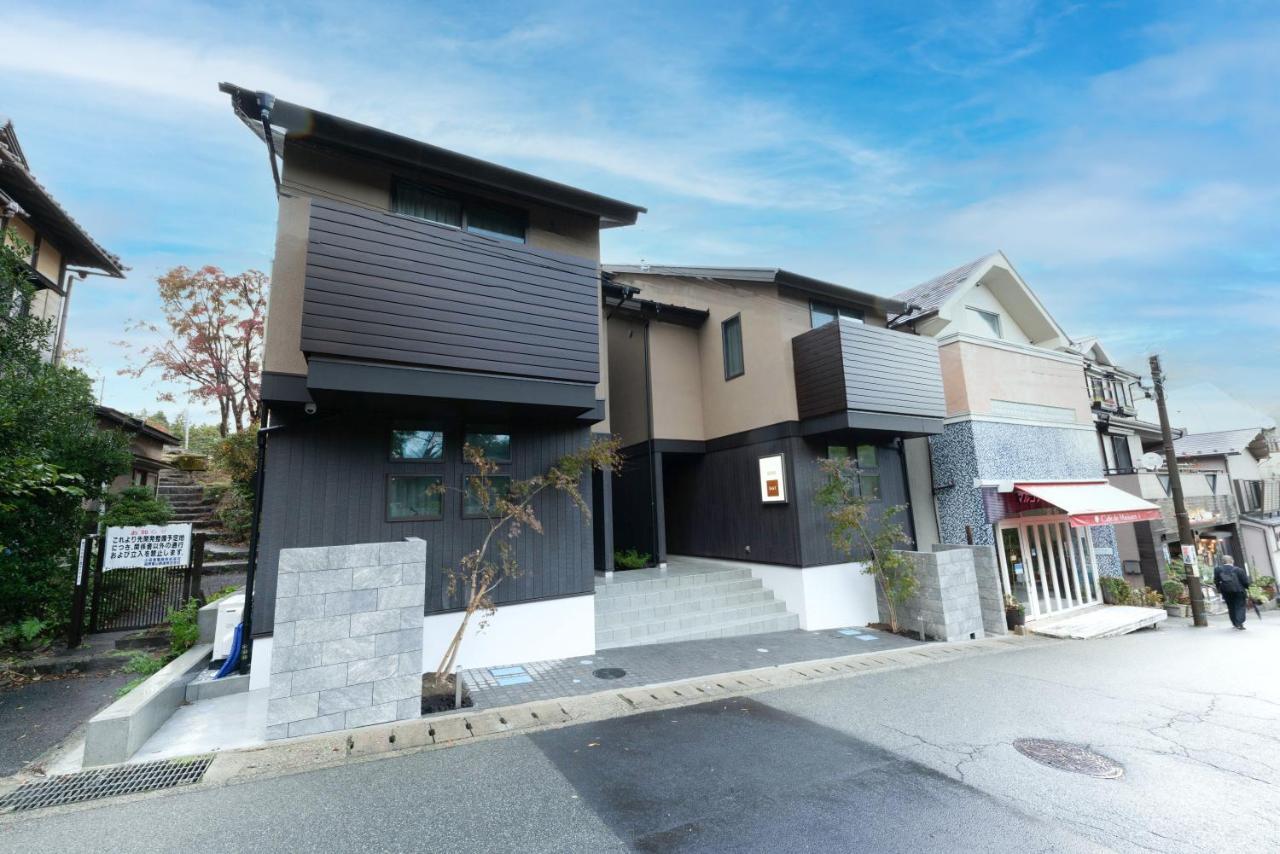 スタジオーネ 箱根強羅 West - Stagione Hakone Gora West Apartment Exterior photo