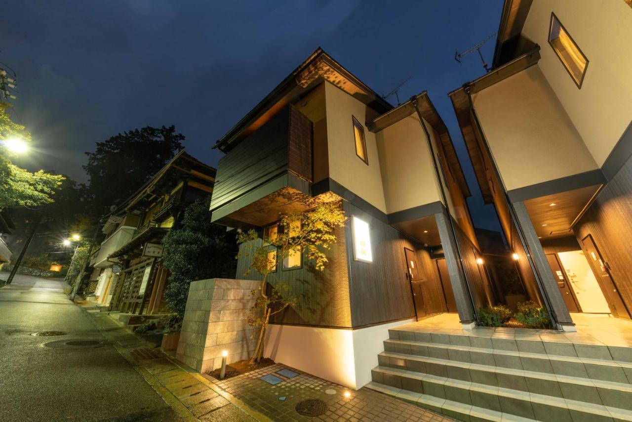 スタジオーネ 箱根強羅 West - Stagione Hakone Gora West Apartment Exterior photo