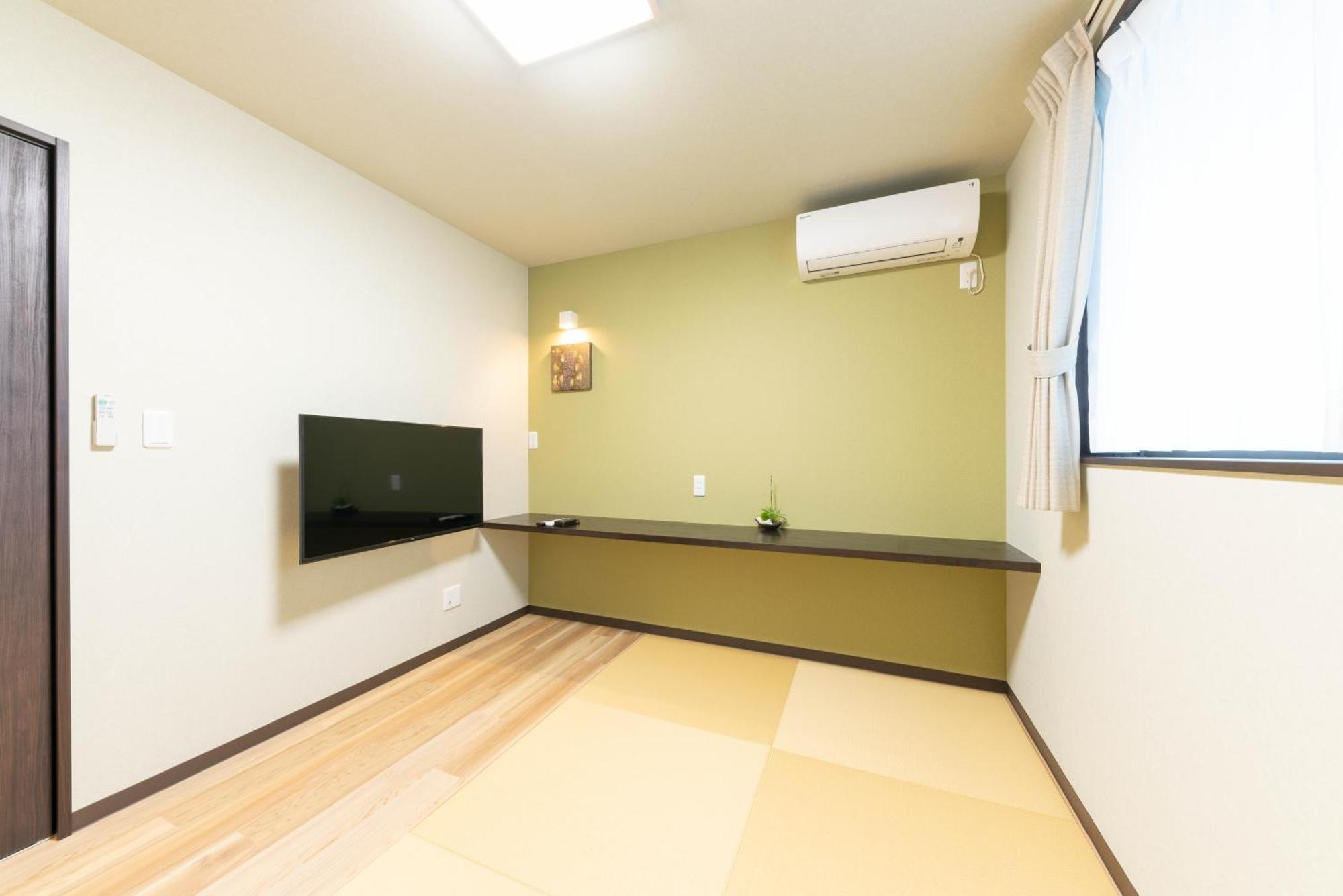 スタジオーネ 箱根強羅 West - Stagione Hakone Gora West Apartment Room photo