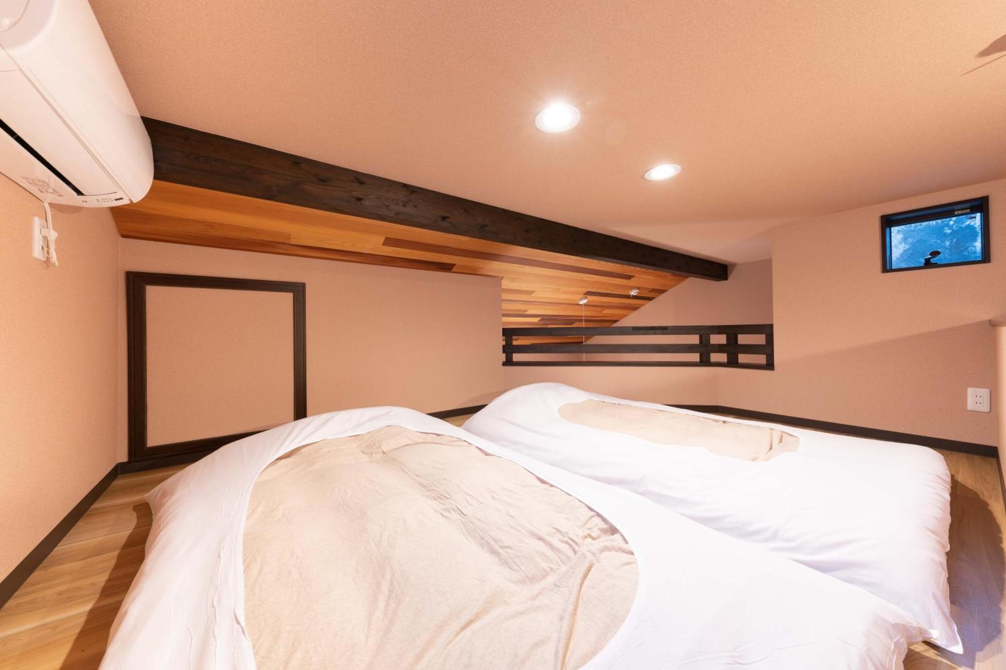 スタジオーネ 箱根強羅 West - Stagione Hakone Gora West Apartment Room photo