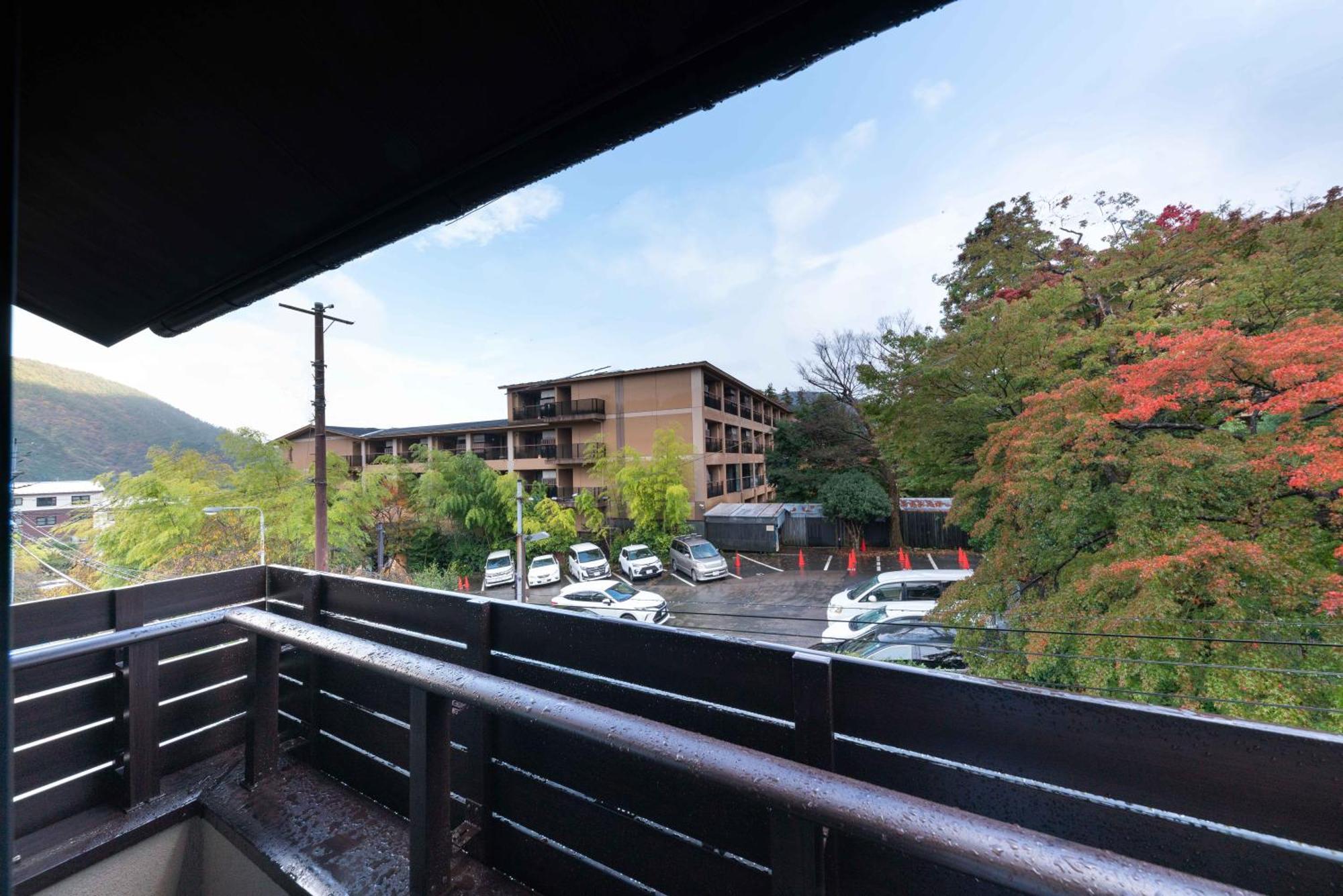 スタジオーネ 箱根強羅 West - Stagione Hakone Gora West Apartment Room photo